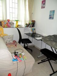 Goldenhill Park Condominium (D20), Condominium #559704071